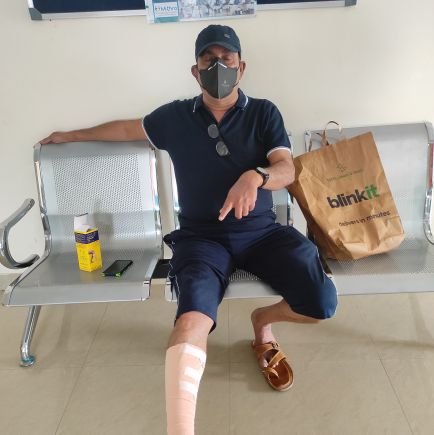 BackerFais18226's profile picture. Fais Backer, CEO of Risavi Medicare leads innovative solutions in global healthcare, enhancing patient experiences with expertise and dedication.