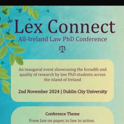 LexConnectConf Profile