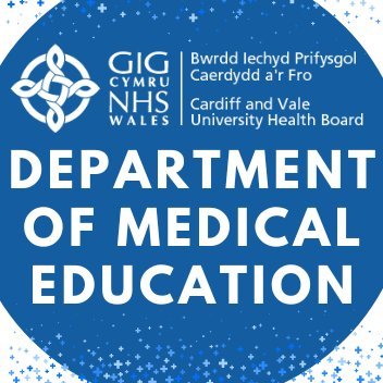 Medical Education Profile
