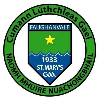 Faughanvale GAA Profile