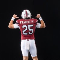 Jimmy Francis (@jimmy12francis) 's Twitter Profile Photo Jimmy Francis (@jimmy12francis) 's Twitter Profile Photo