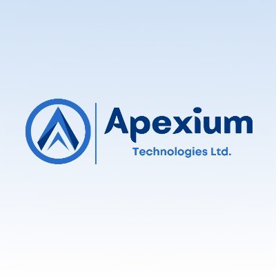ApexiumTechLtd's profile picture. A global professional services firm dedicated to delivering innovative solutions in technology, cybersecurity, training, and more.