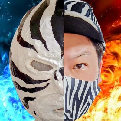 しましま君【キン肉マンYouTubeやってマッスル💪】さんのプロフィール画像