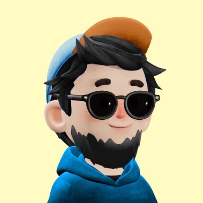 daniiyalmali's profile picture. Just a designer documenting his journey across different professions, tools, and best practices as I learn them.