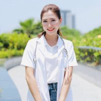 Bác Sĩ Thu Thanh (@bacsithuthanh95) 's Twitter Profile