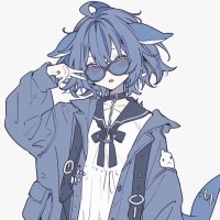 さめ (@samex693) 's Twitter Profile