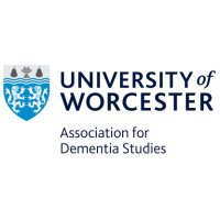 Association for Dementia Studies (@dementiastudies) 's Twitter Profile Photo Association for Dementia Studies (@dementiastudies) 's Twitter Profile Photo