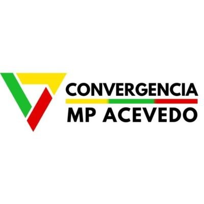 somos un grupo de mujeres que trabajamos por la libertad y la democracia en nuestro Municipio en el Municipio Acevedo