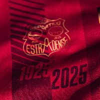 CD Estradense (@cd_estradense) 's Twitter Profile