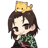モモタロ (@56momotaro) 's Twitter Profile