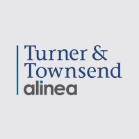 Turner & Townsend alinea (@ttalinea) 's Twitter Profile
