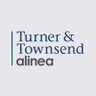 TTalinea's profile picture. A data-led digital cost consultancy that is an authority on the economics of sustainability.