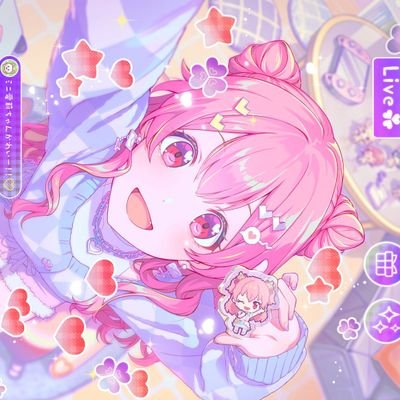 CuteLuvS2's profile picture. 