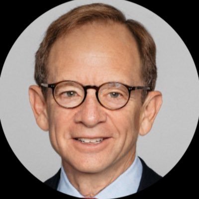 Former head of Obama Auto Task Force. Wall Street financier. Contributing Writer to NY Times Op-Ed. Morning Joe Economic Analyst.