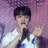 dyonigiri's profile picture. 나한테 경수는 4위야... 울엄마 사위🥰 도경수❣️ EXO🩶 || was @babyso_o