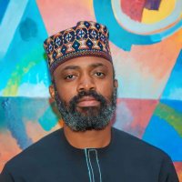 Deji Garuba (@dejigaruba) 's Twitter Profile