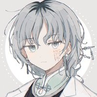 六ノ眼ノロ🎭👻@新人Vtuber【準備中】 (@noro_rokunome) 's Twitter Profile