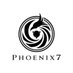 PHOENIX 7 (@phoenix7_gaming) Twitter profile photo PHOENIX 7 (@phoenix7_gaming) Twitter profile photo