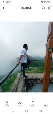 sunilmahar1's profile picture. Jr. Accountant 2023 govt of rajasthan