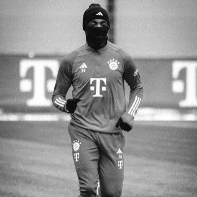 CiprianHolom's profile picture. (God first☝🏽✝️) Fc Bayern(one of the best clubs itw)and Mathys Tel(the future best player itw) content.🇫🇷🪄❤️🤍