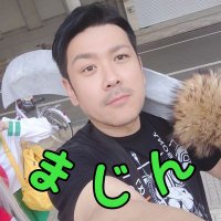 荒地の魔人🍻4/19.20ラブスピ (@aretinomazin) 's Twitter Profile