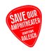 Save Red Hat Amphitheater (@saveredhatamp) Twitter profile photo Save Red Hat Amphitheater (@saveredhatamp) Twitter profile photo