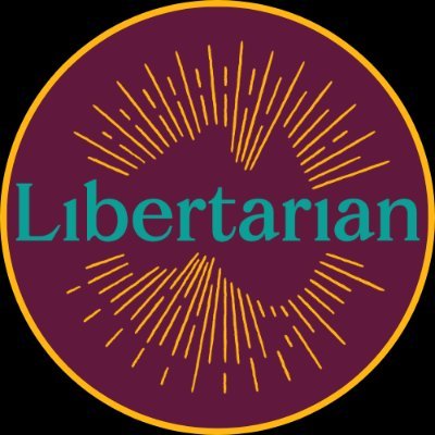 Branch communications and Libertarian education account. Retweets are to promote discussion and are not always endorsements.