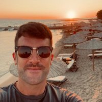 Mike Jepps (@mikejepps10) 's Twitter Profile