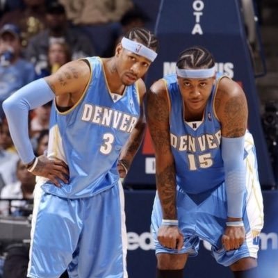 Wanheda87100's profile picture. #MileHighBasketball. @limogescsp 💚. #BDSPOWER @carmeloanthony.👑