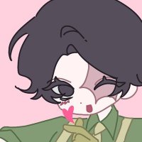 피치 (@x0x0_peach) 's Twitter Profile Photo