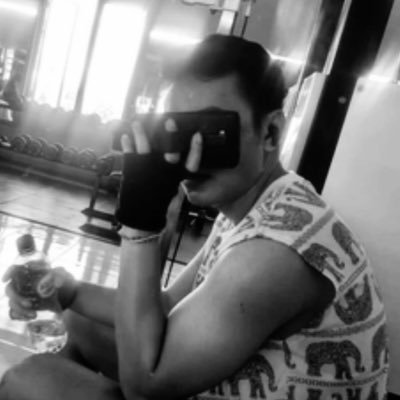 balinessee's profile picture. Being unwanted and have nothing to proud of 🙏