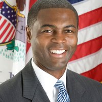 La Shawn K. Ford (@replashawnford) 's Twitter Profile