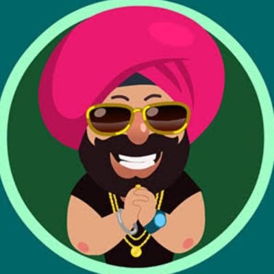 sanntaabanta's profile picture. 