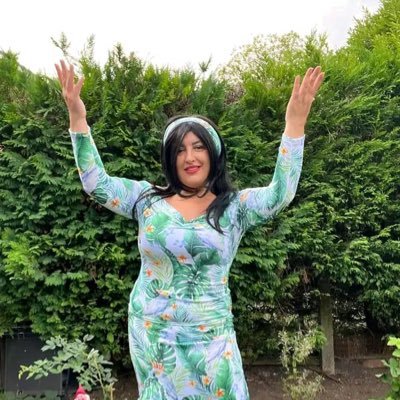 JenniferAn2689's profile picture. Fashion designer, Dress maker