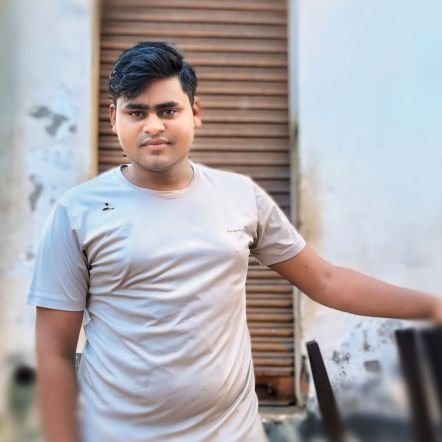 Arjunsingh45717's profile picture. 