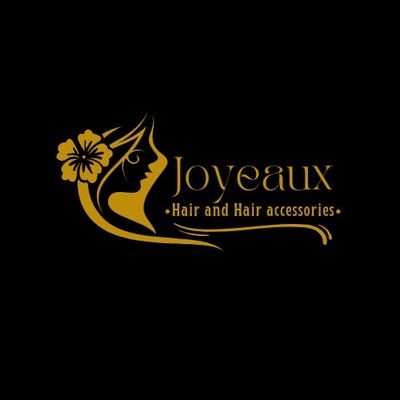 Welcome to Joyeaux Hair👩💼
Home of affordable hairs and hair accessories🛍🛍