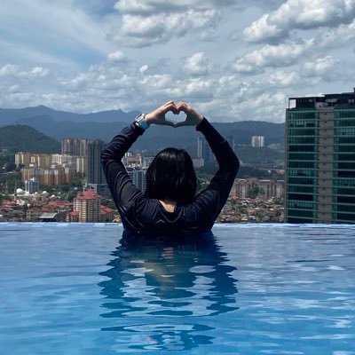 Chammetah's profile picture. Do it now or never