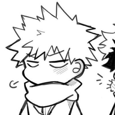 katsukisgf13's profile picture. me gusta sufrir por el satosugu, shippear a los personajes de haikyuu, katsuki, leer y cosas random