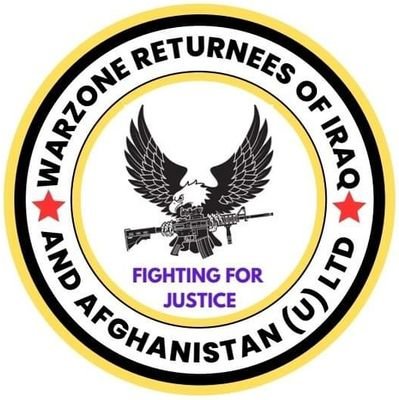 An association aimed at registering and mobilizing returnees who served the US government in Warzones of Iraq and Afghanistan.