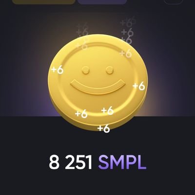 smakter786's profile picture. BTC      bc1q0l8720g29y6da7pwx9apu5ppvdmegujhs0c8m6
ETH      0x7D8D8c3aeE25E1a481Ee79842642dAa12ACaaA5d
SOL     CLp1XZMLbruv7jjpEYB7kZsTQzZS5nXBESv5uJoUEdtm