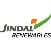 Jindal Renewables (@jindalrenewable) 's Twitter Profile
