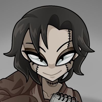 DarkVine (COMMISSIONS : OPEN)さんのプロフィール画像
