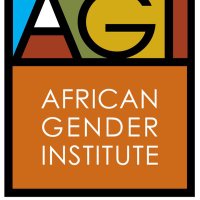 African Gender Insti (@africangender) 's Twitter Profile Photo African Gender Insti (@africangender) 's Twitter Profile Photo