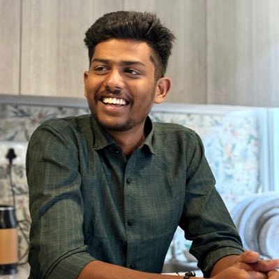 kishore83537940's profile picture. sound engineer