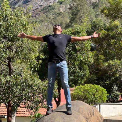 mpshashi81's profile picture. 