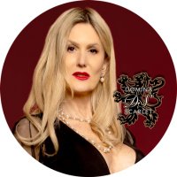 Domina Scarlet (@scarletdomina) 's Twitter Profile Photo Domina Scarlet (@scarletdomina) 's Twitter Profile Photo
