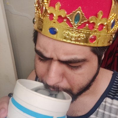 PrinceFaisuka's profile picture. xo
gods strongest soldier
$23.50 + TAX DM FEE