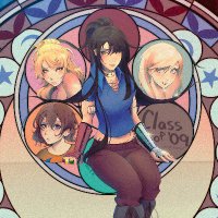 Rusty Deeds (@roxasxion5) 's Twitter Profile