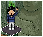 Kaduziinh's profile picture. 