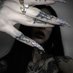 𝓟𝓪𝓽𝓻𝓲 🖤 (@paatrifdz16) Twitter profile photo 𝓟𝓪𝓽𝓻𝓲 🖤 (@paatrifdz16) Twitter profile photo